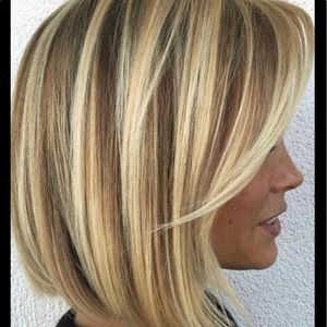 Meet your Posher, Deborah